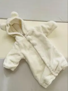 ベビー50-70アウター