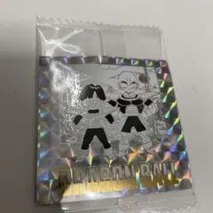 ドラゴンボール40周年記念シールウエハース2 第25巻 No.25