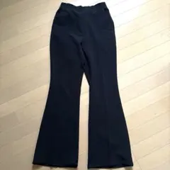 gu ワイドパンツ