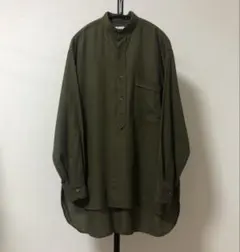 2025年最新】comoli ベタシャンプルオーバーの人気アイテム