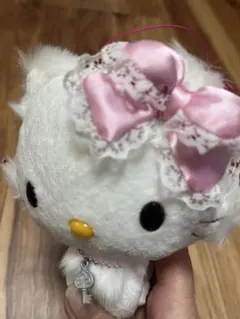 2025年最新】希少チャーミーキティの人気アイテム - メルカリ