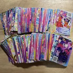 アイカツスターズ プロモカード まとめ売り セット