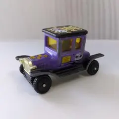 トミカ青箱レア　値下げしました！　　フォードクラッシックカー　3台セット未使用 Yahoo!オークション -「トミカ t型フォード」の落札相場・落札価格