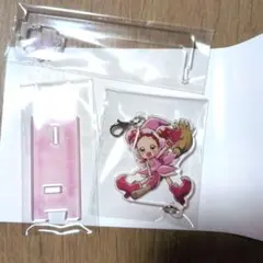 おジャ魔女どれみ　アクリルチャーム