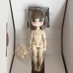 【新品未使用】SugarCupsキャンディールルMy little girl