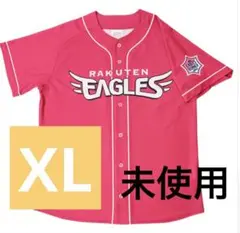 EAGLES SUMMERユニフォーム2025夏スタ限定XLサイズ