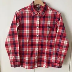 ★モンベル★シングルポケット ロングスリーブシャツ 女性用　M