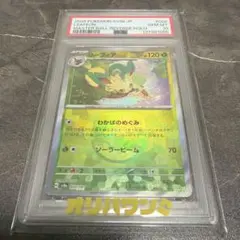 2026年最新】リーフィア マスターボール psa10の人気アイテム - メルカリ