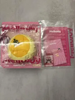 はな様専用。Mellojoy メロジョイ 大福シリーズ マンゴー