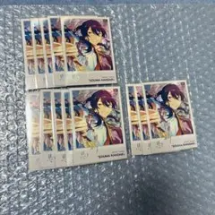 あんスタ　中国　星幻時序　ポラロイド　神崎颯馬