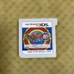 ジャンク品　妖怪ウォッチ 真打