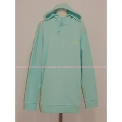 adidas アディダスオリジナルズ エッセンシャル フーディ パーカー/2XL