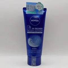 NIVEA ニベアインシャワーボディローション ミルク200ml 流すタイプのサムネイル
