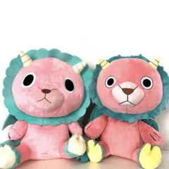 スパイファミリー　キメラ　ぬいぐるみ　リュック