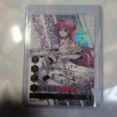 勝利の女神 NIKKE ドロシー SR パラレル ユニオンアリーナ - メルカリ
