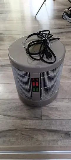 ジェットヒーター SBH-151 動作品 取引限定 - メルカリ