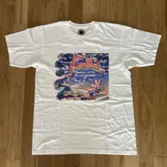 【新品未開封】ハルカミライ 橋本学 Tシャツ Lサイズ 復刻 商品詳細ページ | ハルカミライ OFFICIAL SHOP | 橋本学 復刻Tee