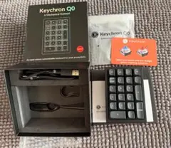 2026年最新】keychron qの人気アイテム - メルカリ