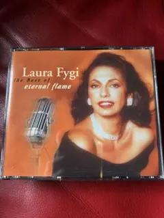 Laura Fygi/The Best Of Laura Fygi　ＶＣＤ付