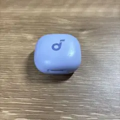 soundcoreP40i イヤホンケースのみ パープル