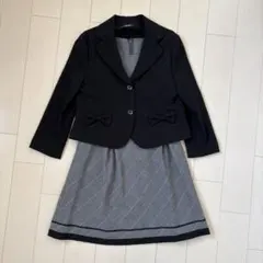 セットアップ女の子　130