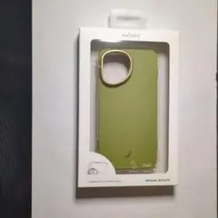 salisty サリスティ iPhone 15/14/13 ケースのサムネイル