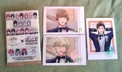 うたプリ ぱしゃこれ HE★VENS