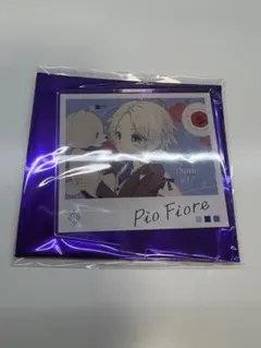 ピオフィ ダンテ アクスタ アクカ パルカ フォトカ 2025年最新】ピオフィ ダンテ アクスタの人気アイテム - メルカリ