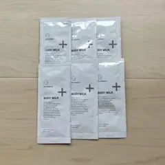 CO ボディミルク ホスピピュアヴィオ 試供品10個セット - メルカリ