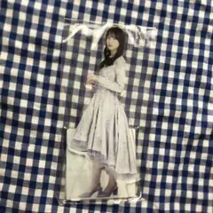 2025年最新】BIGアクリルスタンド 菅原咲月の人気アイテム