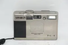 2026年最新】minolta tc-1の人気アイテム - メルカリ