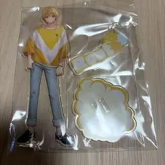 すとぷり　るぅとくん　グッズ　アクリルスタンド