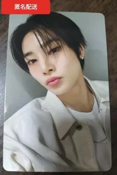 スキズ KARMA オフイベ 会場限定トレカ アイエン