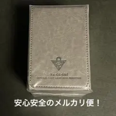 遊戯王 ニューロン デッキケース - メルカリ