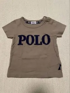 POLO Baby 80cm 半袖Ｔシャツのサムネイル