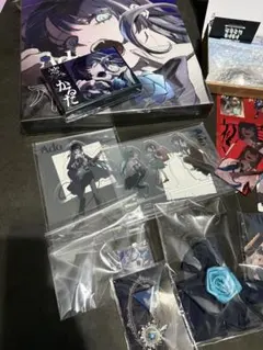 Ado色々【購入前に説明欄みてください!】