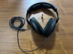 SONY シルバー 有線ヘッドホン MDR G61 動作確認済み - メルカリ