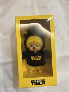 Onitsuka Tiger × Monchhichi モンチッチ - メルカリ