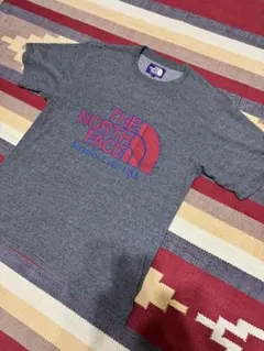 ザノースフェイス パープルレーベル Tシャツのサムネイル
