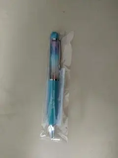 ★新品未開封Wonder Museum ボールペン ANTENNA