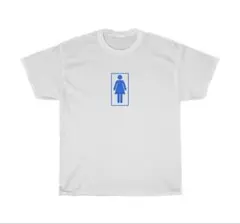 Girl Skateboards風 Tシャツ sk8 swag y2k
