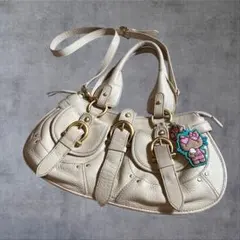 y2k 00s coccinelle archive bag vintage | Mercari