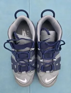 NIKE エアモアアップテンポ '96