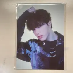 ジョンファン ポスカ