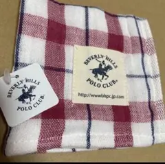 メンズタオルハンカチ新品