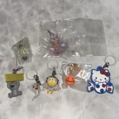 めじるしアクセサリー まとめ売り