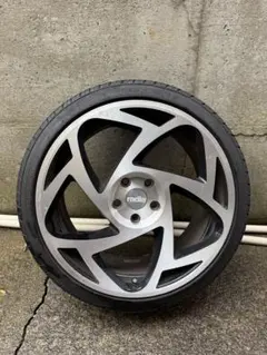 タイヤ・ホイール Radi8 r8s5 18inch PCD100 タイヤ・ホイール Radi8 r8s5 18inch PCD100 2025年最新】radi8
