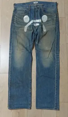 2025年最新】マイロ デニム apeの人気アイテム - メルカリ