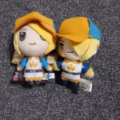 ポケモンセンター ウォロ ポケモンfit トゲピー - メルカリ