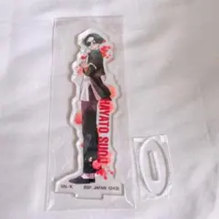 WINDBREAKER 一番くじ アクスタ 蘇枋隼飛